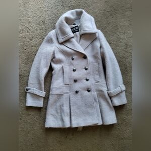 Guess coat
